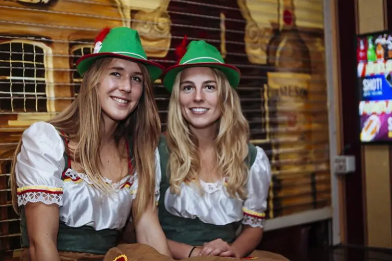 Aprés Ski Feest 