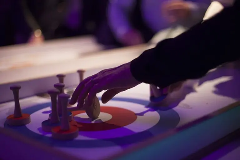 Aprés Ski Feest 