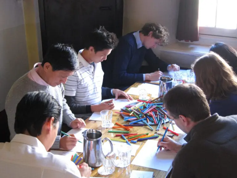 Mindmapping Workshop