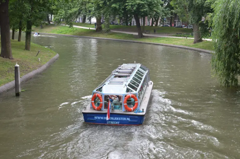 Dagprogramma | Op naar de Top