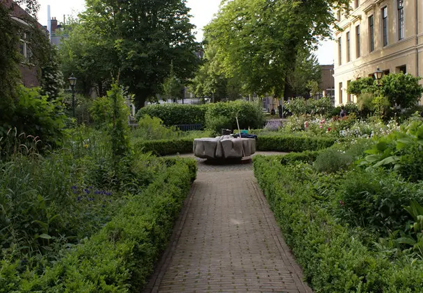 Oude Binnenstad Wandeling