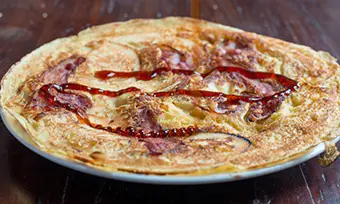 Pannenkoeken