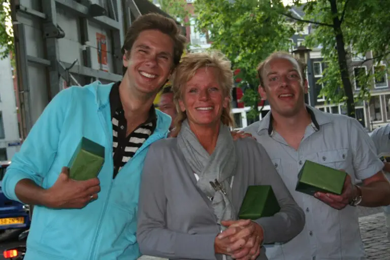 Workshop Plat Utrechts