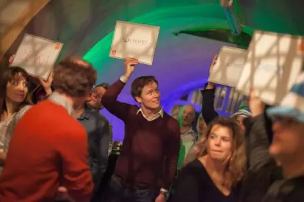 pubquiz, teamuitje