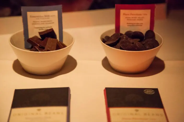 Dagprogramma | Puur* Chocolade