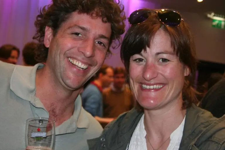 Ranking the Company Dinerspel