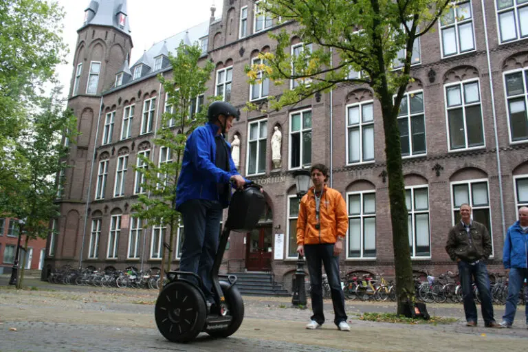 Segway Tour