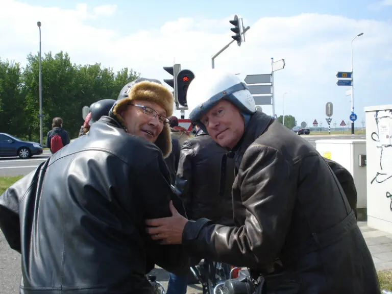 Solex Tour