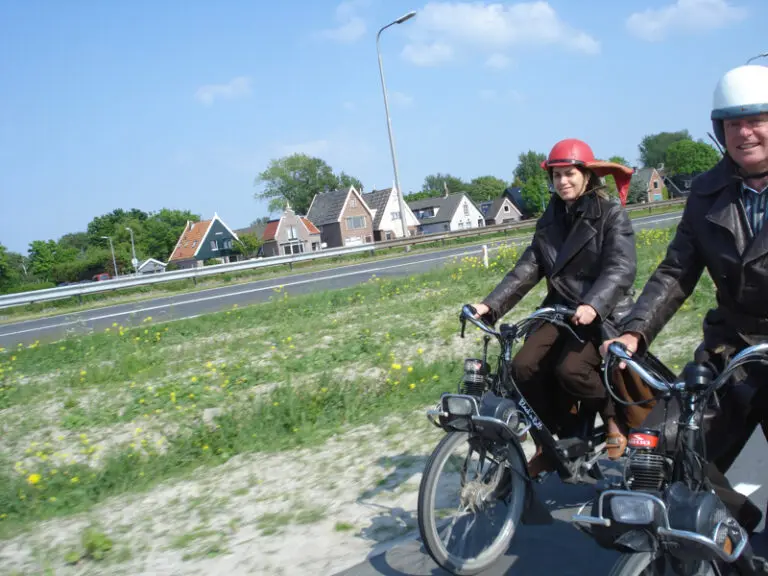 Solex Tour