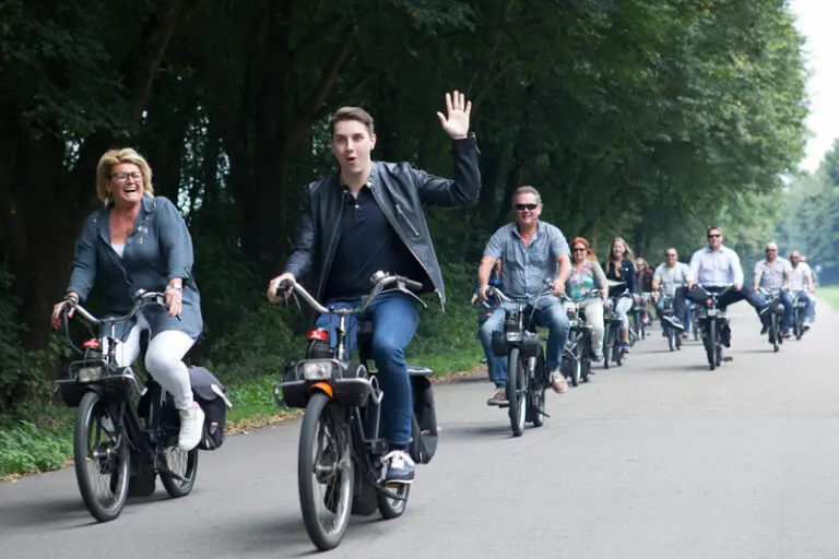 Solex Tour