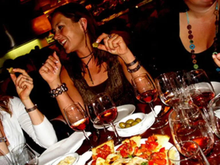 Dagprogramma | Spaanse Sferen