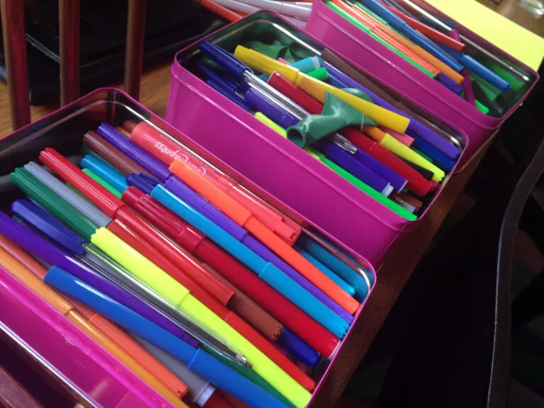 Speeddaten met Collega's