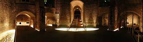 Sterrenwacht Sonnenborgh