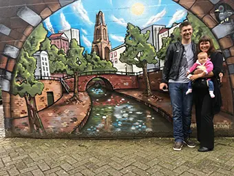 Street Art Tour