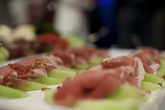 Tapas Tour
