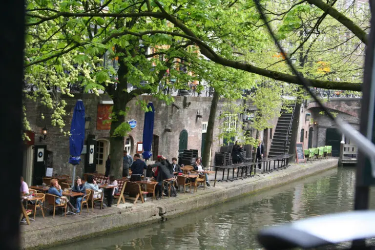 Dagprogramma | Wandelen & Varen