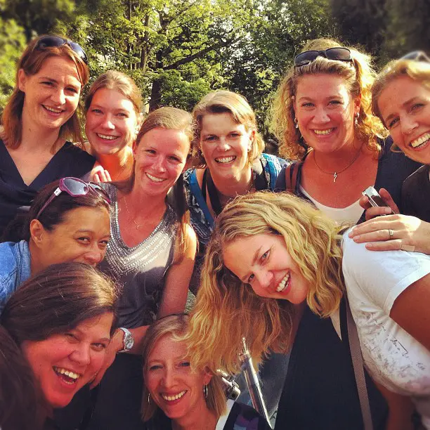 Dagprogramma | Wandelen & Varen