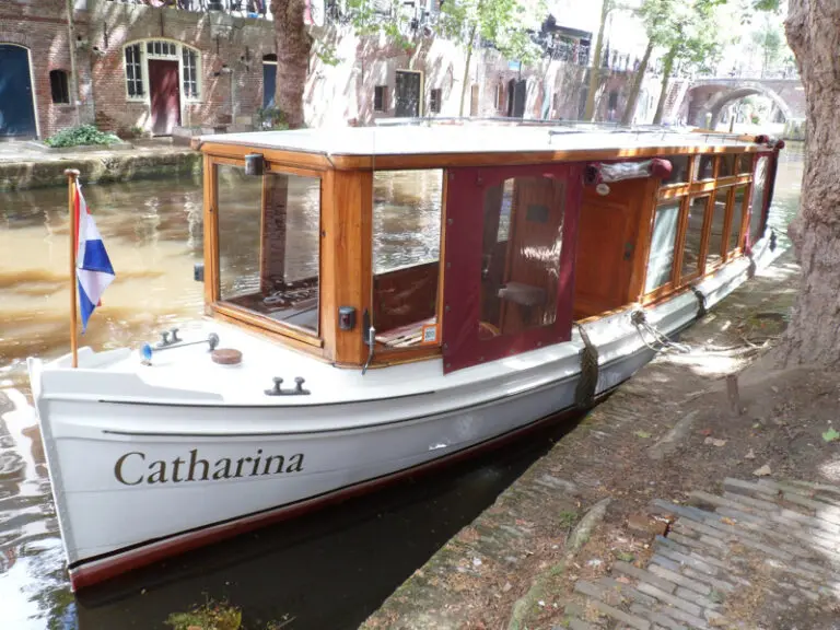 Dagprogramma | Wandelen & Varen