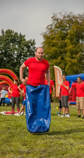 personeelsuitjes in utrecht