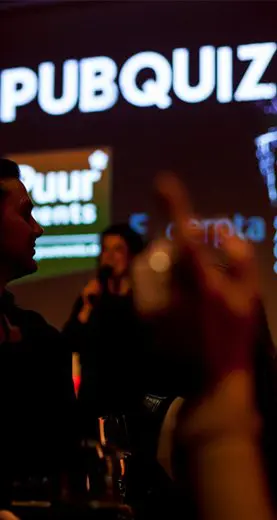 bedrijfsuitje in utrecht