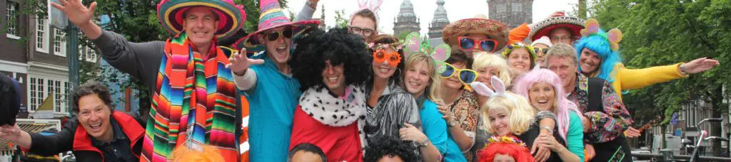 teambuilding utrecht