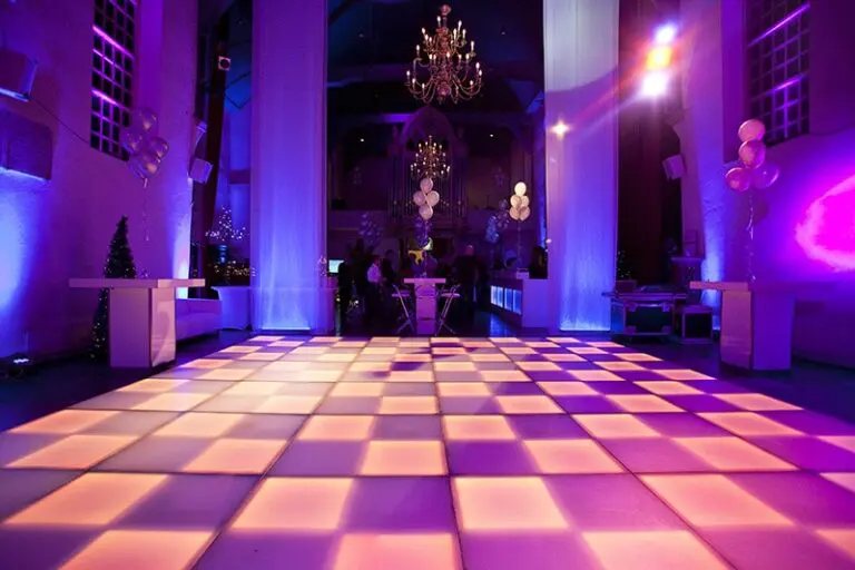 Kerst- en Nieuwjaarsfeest