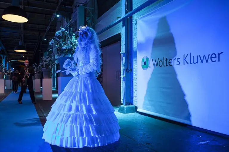 Kerst- en Nieuwjaarsfeest