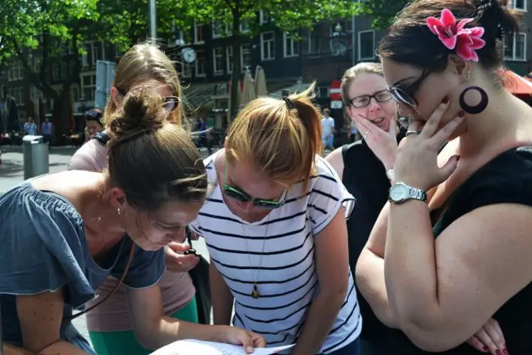 De Utrecht Challenge