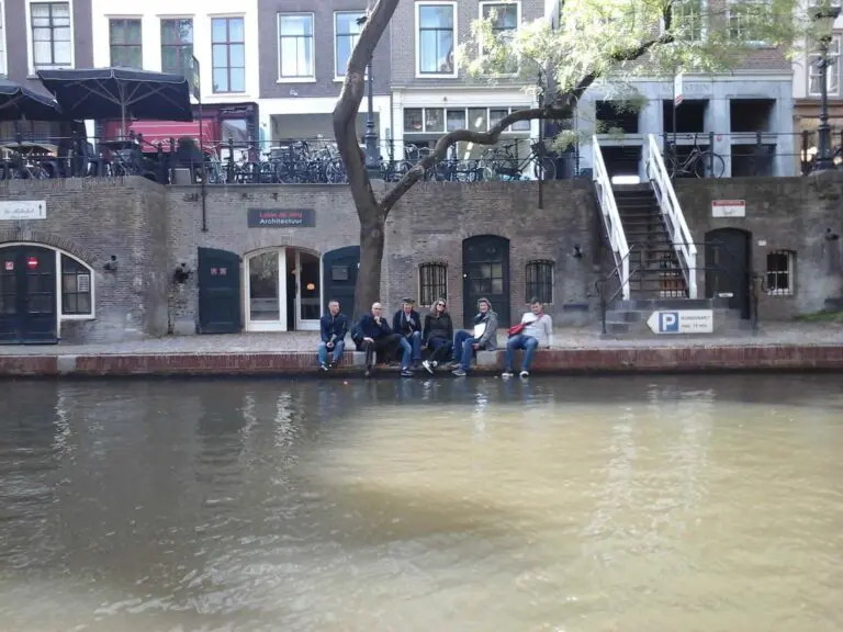 De Utrecht Challenge