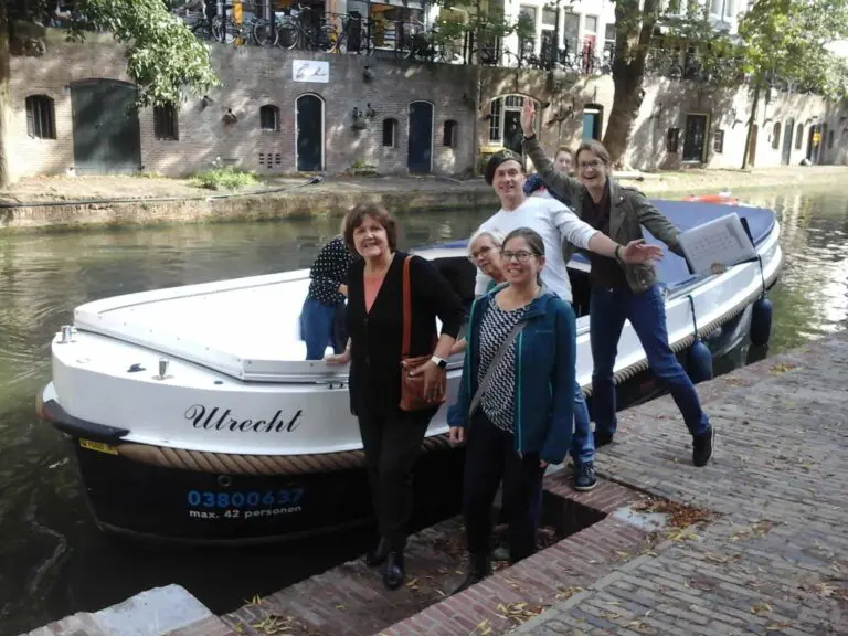 De Utrecht Challenge