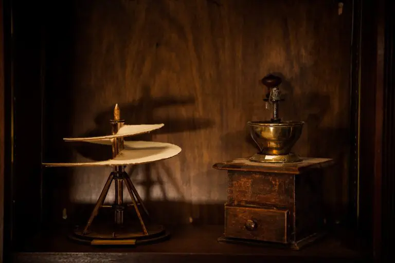 Escaperoom Mysterium