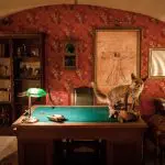 Thumbnail of http://Escaperoom%20Mysterium