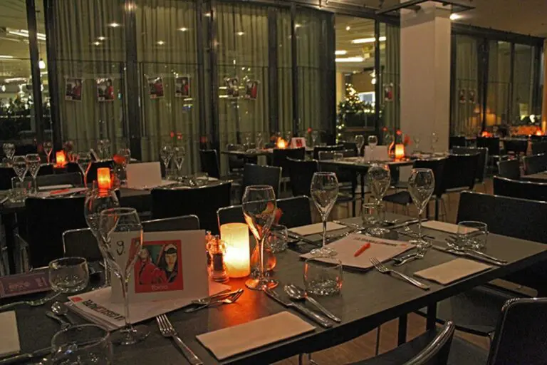 VR Escape Diner La Casa de Papel