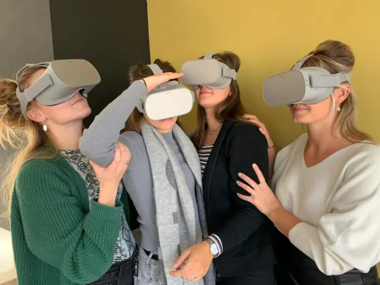 VR Escape Game La Casa de Papel