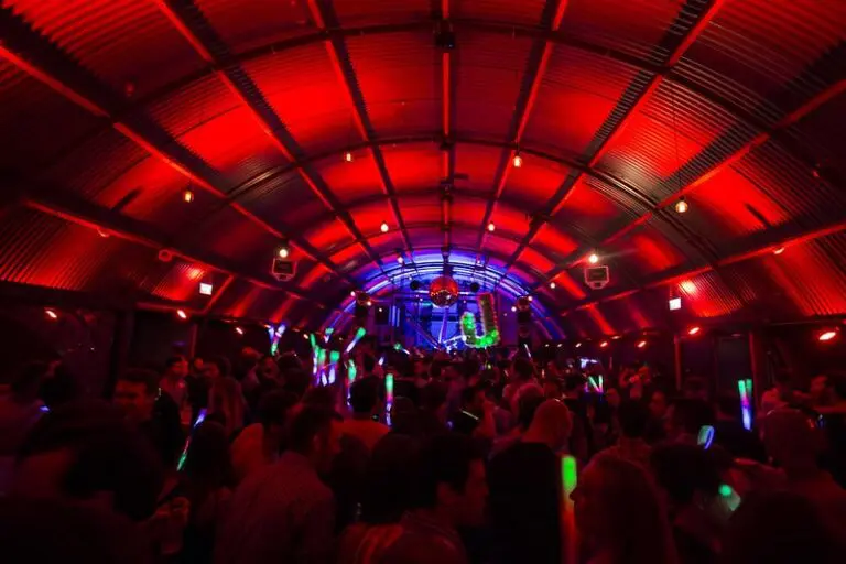 Nostalgie All The Way Festival