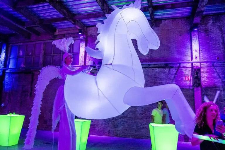 Nostalgie All The Way Festival