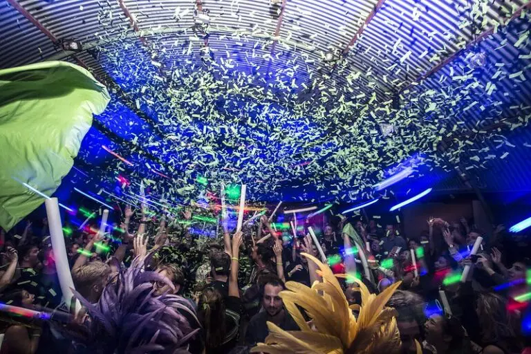 Nostalgie All The Way Festival