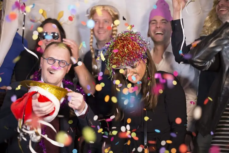 Nostalgie All The Way Festival