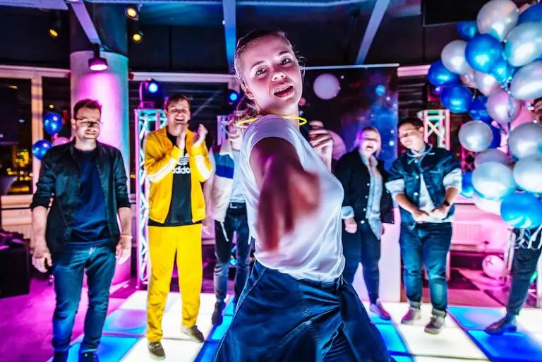 Nostalgie All The Way Festival