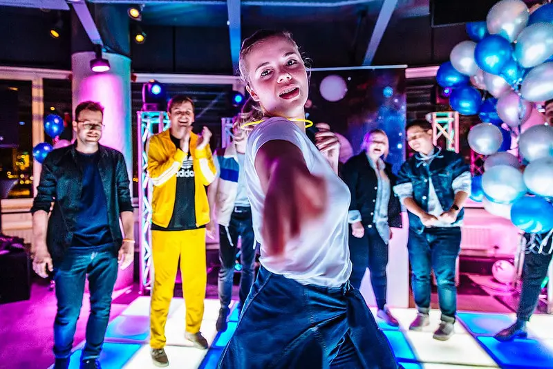 Nostalgie All The Way Festival