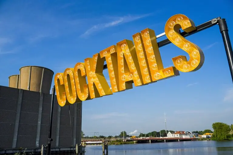 Nostalgie All The Way Festival