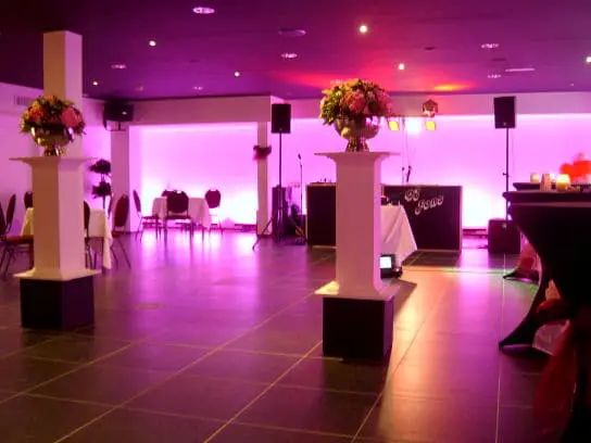 Restaurant het Oude Tolhuys