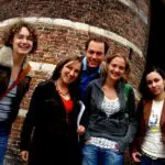 Thumbnail of http://Walking%20lunch%20Utrecht