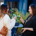 Thumbnail of http://Walking%20&%20Floating%20lunch%20Utrecht,%20bedrijfsuitje