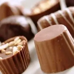 Online Chocolade Workshop Online Chocolade Workshop