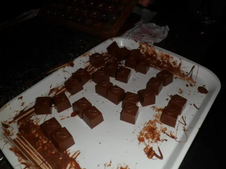 Online Chocolade Workshop Online Chocolade Workshop