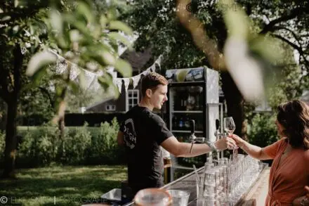 personeelsfeest, puur utrecht bedrijfsuitje