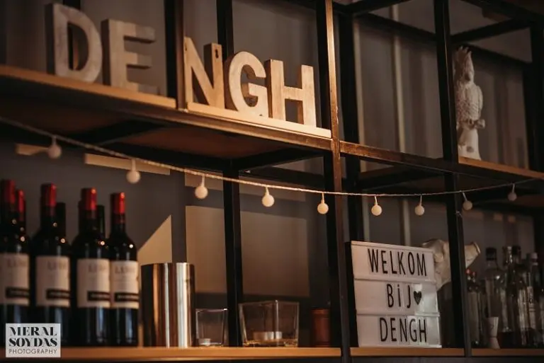 Restaurant Dengh