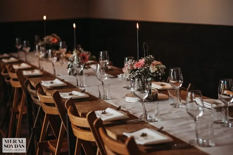 Restaurant Dengh