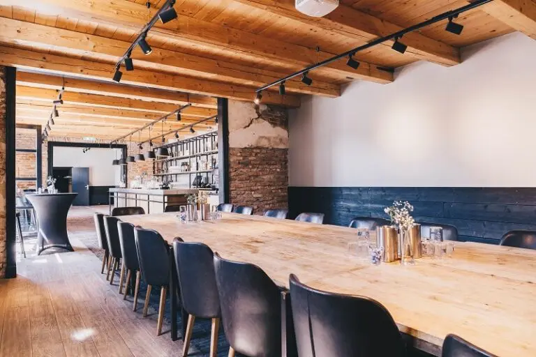 Restaurant Dengh
